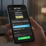 How to read betting slips and track results in India