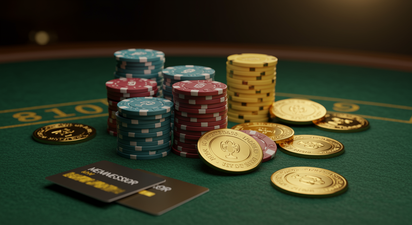 Understanding casino loyalty programs in India