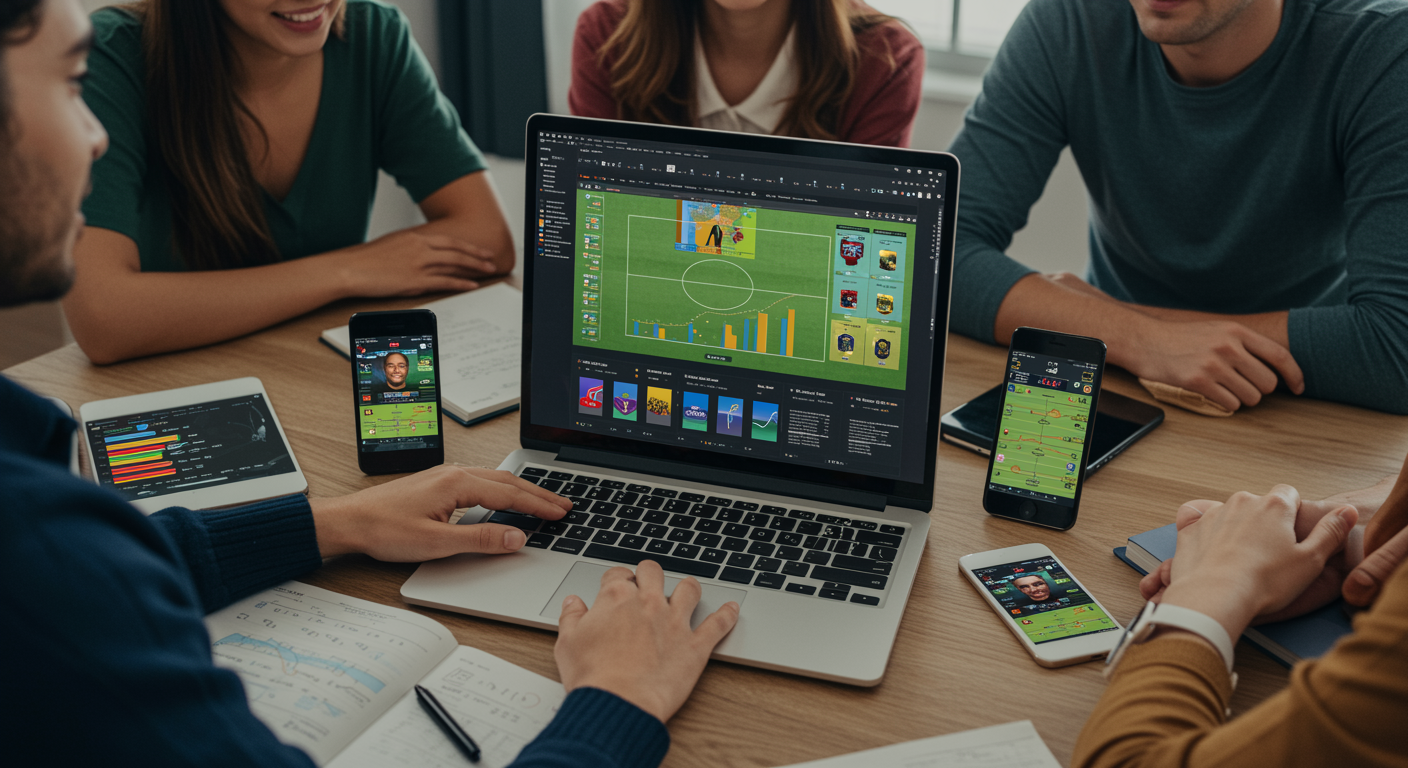 Understanding fantasy sports betting in India