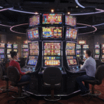 Understanding slot tournaments and leaderboards in India