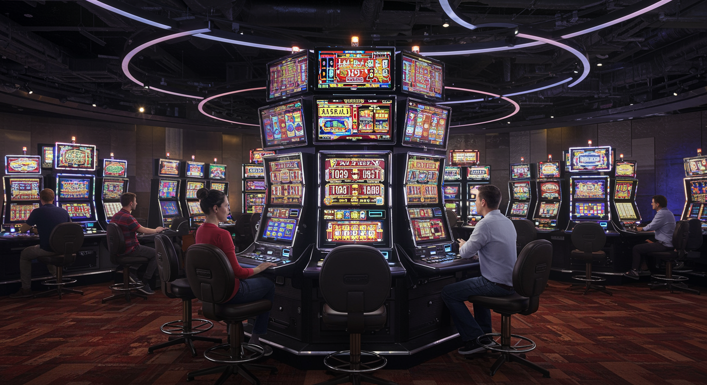 Understanding slot tournaments and leaderboards in India